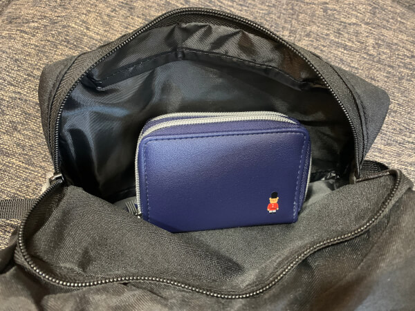 「MonoMax」6月号付録レビュー！　キャプテンスタッグ「保冷機能付きバッグ」の収納力は？