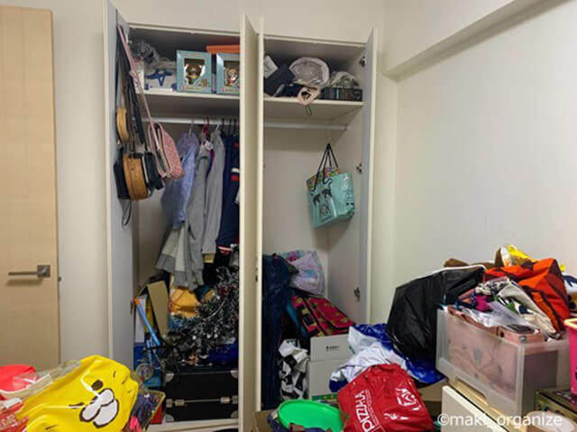 汚部屋の原因「NG収納」とは？　片付け専門家が【16の実例】を写真で解説の画像9