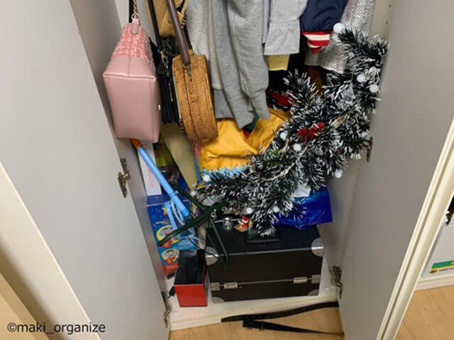 汚部屋の原因「NG収納」とは？　片付け専門家が【16の実例】を写真で解説の画像10