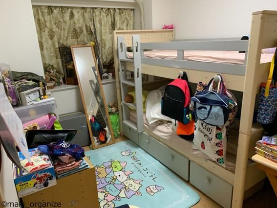 汚部屋の原因「NG収納」とは？　片付け専門家が【16の実例】を写真で解説の画像11