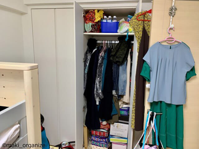 汚部屋の原因「NG収納」とは？　片付け専門家が【16の実例】を写真で解説の画像12