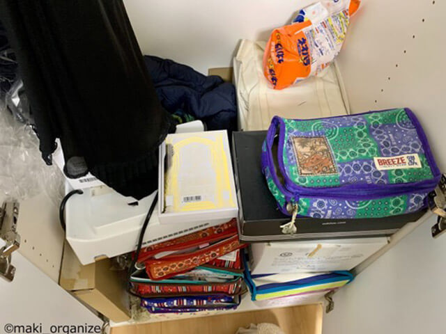 汚部屋の原因「NG収納」とは？　片付け専門家が【16の実例】を写真で解説の画像13