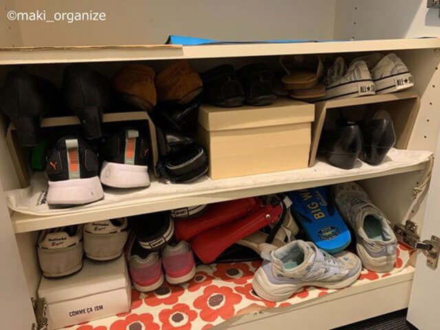 汚部屋の原因「NG収納」とは？　片付け専門家が【16の実例】を写真で解説の画像16