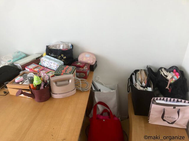 汚部屋の原因「NG収納」とは？　片付け専門家が【16の実例】を写真で解説の画像3