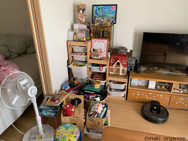 汚部屋の原因「NG収納」とは？　片付け専門家が【16の実例】を写真で解説の画像5