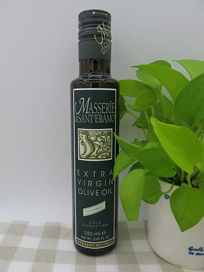 ダイエット＆美容におすすめ？　調味料のプロが教えるヴァージンオリーブオイル活用法の画像2