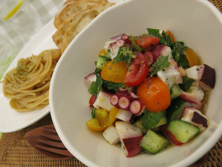 ダイエット＆美容におすすめ？　調味料のプロが教えるヴァージンオリーブオイル活用法の画像4