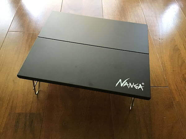 「BE-PAL」6月号、ソロキャンプテーブルは神付録！　キャンパーが喜ぶポイントは？