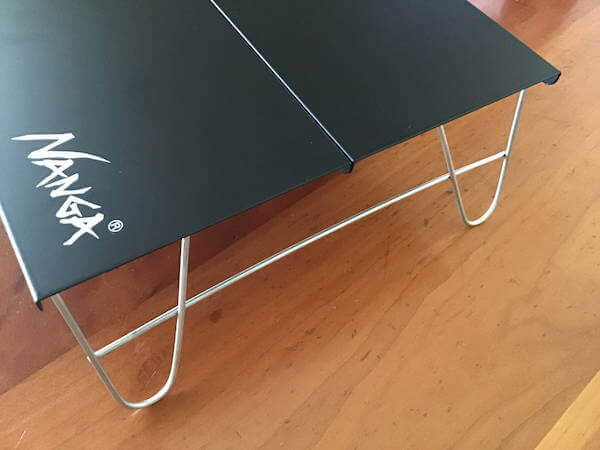 「BE-PAL」6月号、ソロキャンプテーブルは神付録！　キャンパーが喜ぶポイントは？