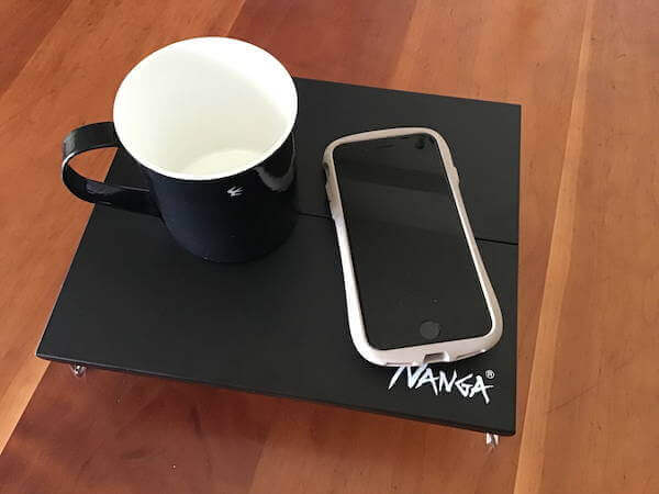 「BE-PAL」6月号、ソロキャンプテーブルは神付録！　キャンパーが喜ぶポイントは？