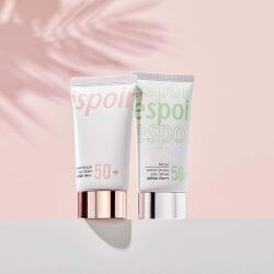 espoir「ウォータースプラッシュサンクリームオリジナル」の画像