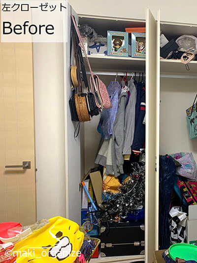 IKEAの「ハンギング収納」徹底解説！　片付け専門家が教える「たたまない」クローゼットの作り方の画像2