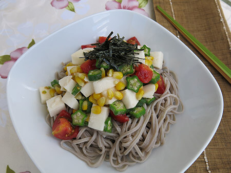 夏最強の「だし塩」はコレ！　調味料ソムリエが教える、夏バテ解消かんたん野菜レシピ3品の画像5