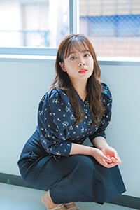 山田菜々の写真