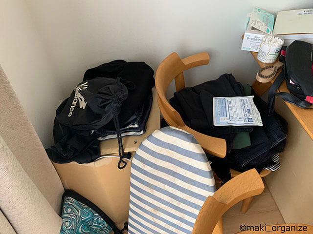 絶対に散らからないリビング収納はコレ！　片付けのプロが教える「壁面収納」のやり方の画像3