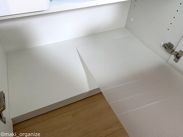 絶対に散らからないリビング収納はコレ！　片付けのプロが教える「壁面収納」のやり方の画像7