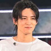 Snow Man・阿部亮平、目黒蓮からの「気遣いメール」とは？　宮舘涼太も惚れ惚れ