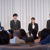 ジャニーズ会見5つの裏側――東山とジュリー氏に台本？　井ノ原がコメントを飛ばされたワケ