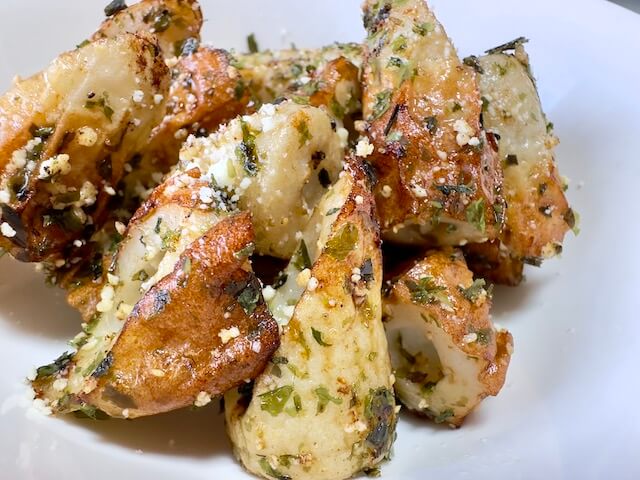 アップの完成図