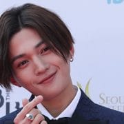 八木勇征が10万ポイント増で殿堂入り！　「ViVi国宝級イケメンランキング2024年上半期」の結果を分析