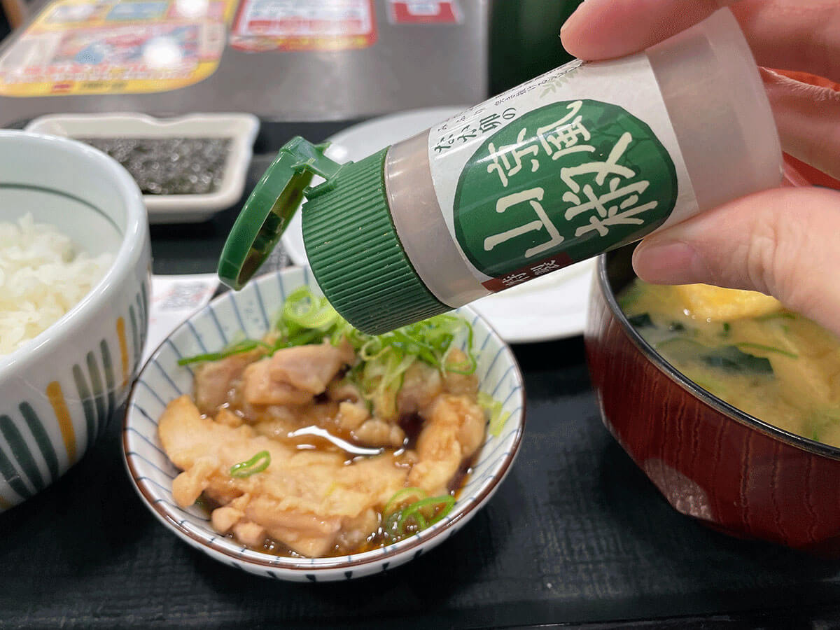 【なか卯】390円モーニングは毎日通いたいレベル！　某牛丼チェーンより段違いにアレがうまいの画像4