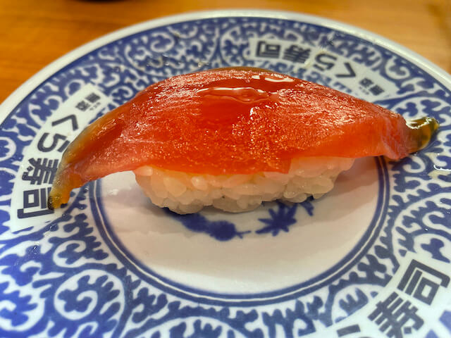 くら寿司の期間限定メニュー、実食レビュー！　『劇場版ハイキュー!!』キャンペーン情報【2024年2月最新】の画像58