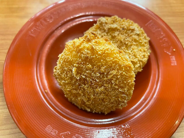 くら寿司の期間限定メニュー、実食レビュー！　『劇場版ハイキュー!!』キャンペーン情報【2024年2月最新】の画像53