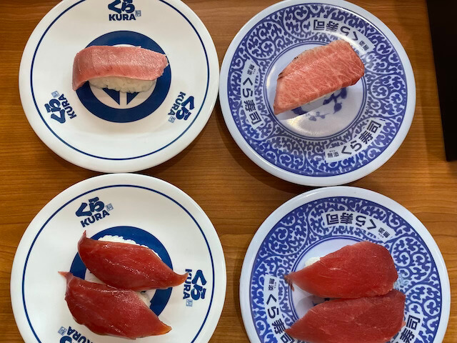 くら寿司の期間限定メニュー、実食レビュー！　『劇場版ハイキュー!!』キャンペーン情報【2024年2月最新】の画像23