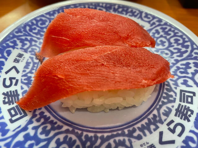 くら寿司の期間限定メニュー、実食レビュー！　『劇場版ハイキュー!!』キャンペーン情報【2024年2月最新】の画像24