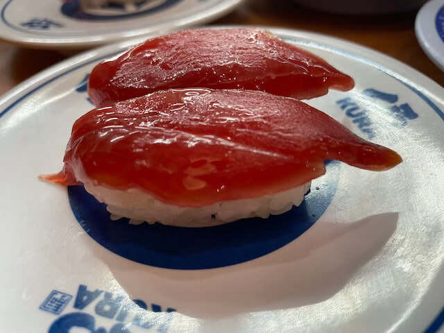 くら寿司の期間限定メニュー、実食レビュー！　『劇場版ハイキュー!!』キャンペーン情報【2024年2月最新】の画像25