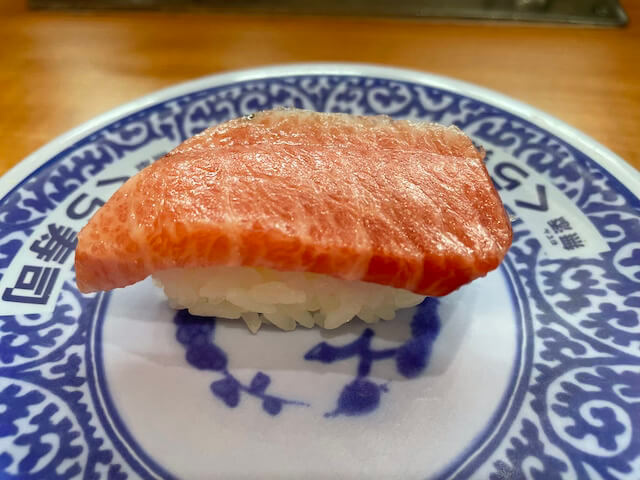 くら寿司の期間限定メニュー、実食レビュー！　『劇場版ハイキュー!!』キャンペーン情報【2024年2月最新】の画像27