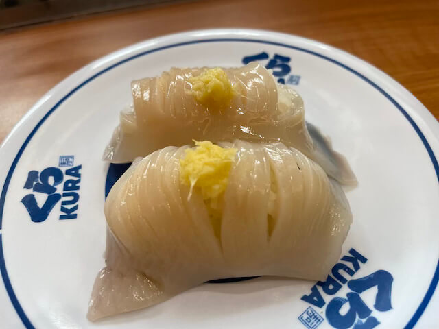 くら寿司の期間限定メニュー、実食レビュー！　『劇場版ハイキュー!!』キャンペーン情報【2024年2月最新】の画像28