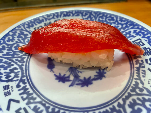 くら寿司の期間限定メニュー、実食レビュー！　『劇場版ハイキュー!!』キャンペーン情報【2024年2月最新】の画像57