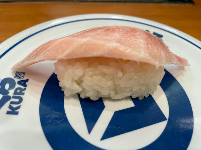 くら寿司の期間限定メニュー、実食レビュー！　『劇場版ハイキュー!!』キャンペーン情報【2024年2月最新】の画像60