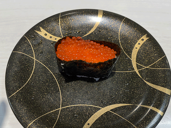 【2023年12月最新】魚べい、期間限定メニューを忖度なしレビュー！ 「99円の中とろ」の味は？の画像6