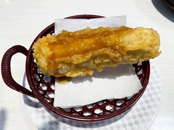 【2023年12月最新】魚べい、期間限定メニューを忖度なしレビュー！ 「99円の中とろ」の味は？の画像8