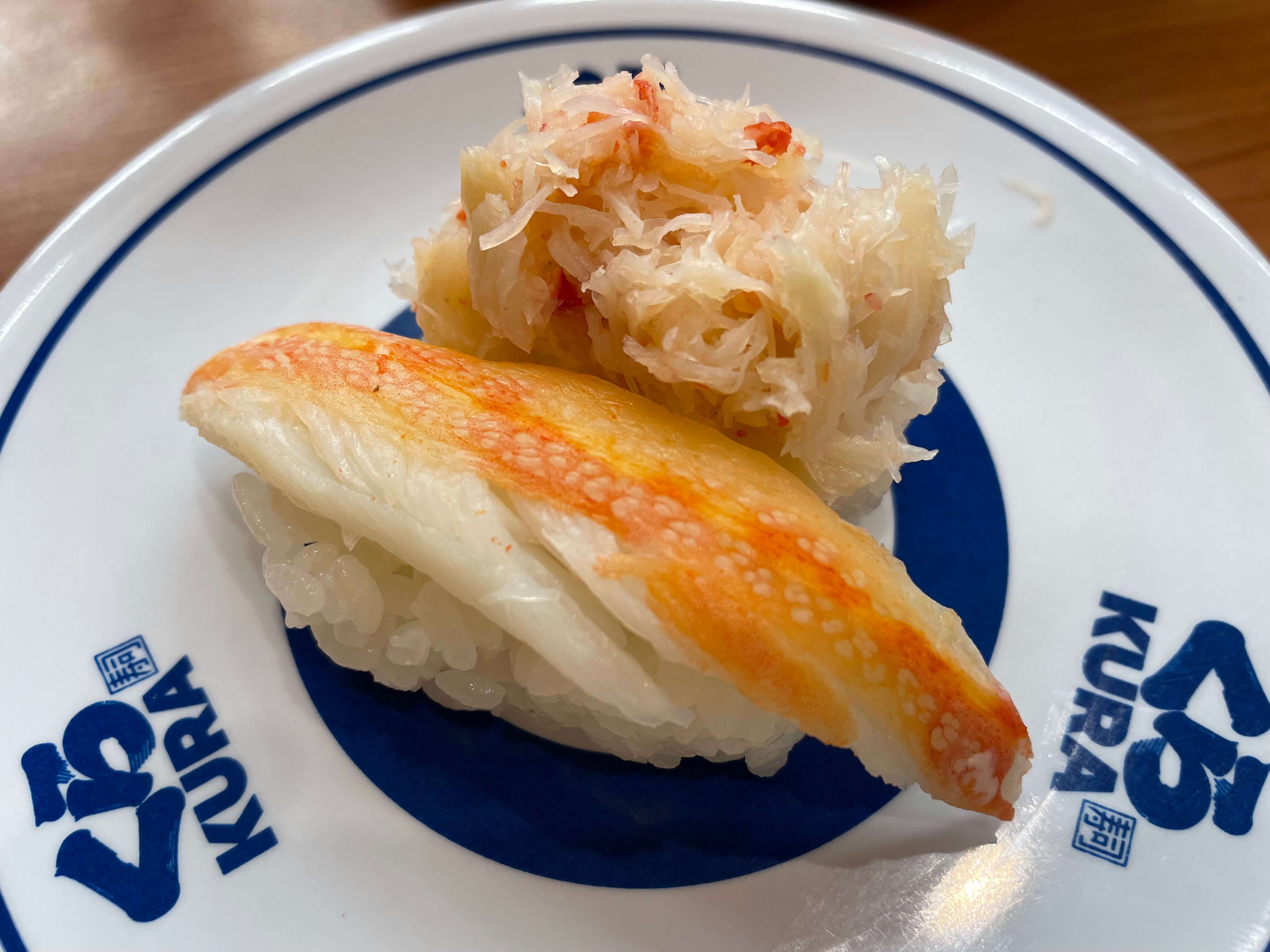 くら寿司の期間限定メニュー、実食レビュー！　『劇場版ハイキュー!!』キャンペーン情報【2024年2月最新】の画像5