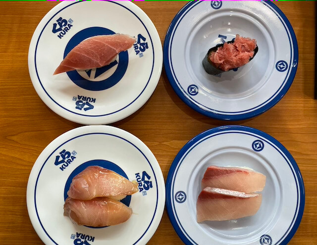 くら寿司の期間限定メニュー、実食レビュー！　『劇場版ハイキュー!!』キャンペーン情報【2024年2月最新】の画像11