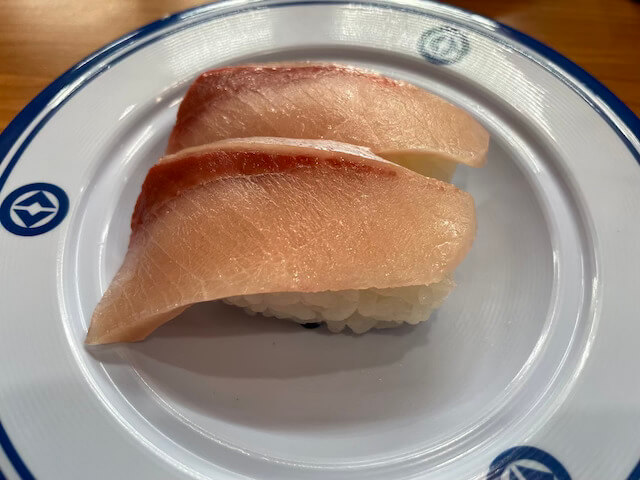 くら寿司の期間限定メニュー、実食レビュー！　『劇場版ハイキュー!!』キャンペーン情報【2024年2月最新】の画像14