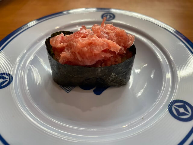 くら寿司の期間限定メニュー、実食レビュー！　『劇場版ハイキュー!!』キャンペーン情報【2024年2月最新】の画像13