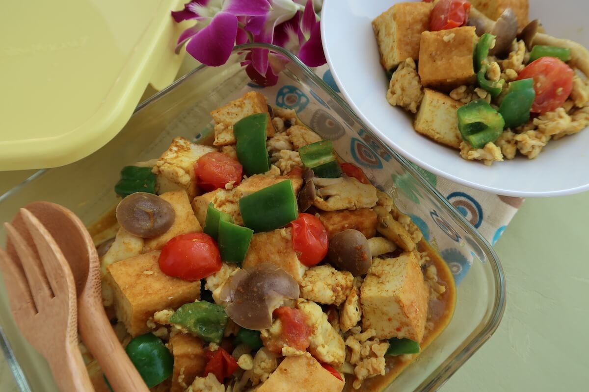 炭水化物を食べすぎたらコレ！　プロが教える、血糖値コントロールの「常備菜」レシピ2つの画像3