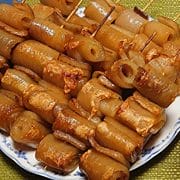 【ヤオコー】で豚ロース1.2kg、【業スー】で豚皮1kg爆買い！　150kg巨漢ライターのデカ盛りブログ