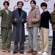 FANTASTICSド新規の中島颯太ファン、絶叫の初現場レポ！　ギャップがすごかったメンバーとは？