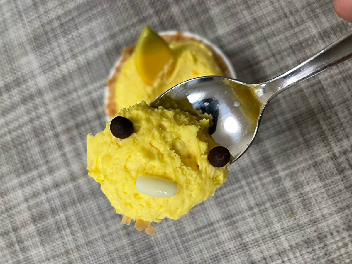 シャトレーゼ「イースター かわいいことりちゃん」の画像