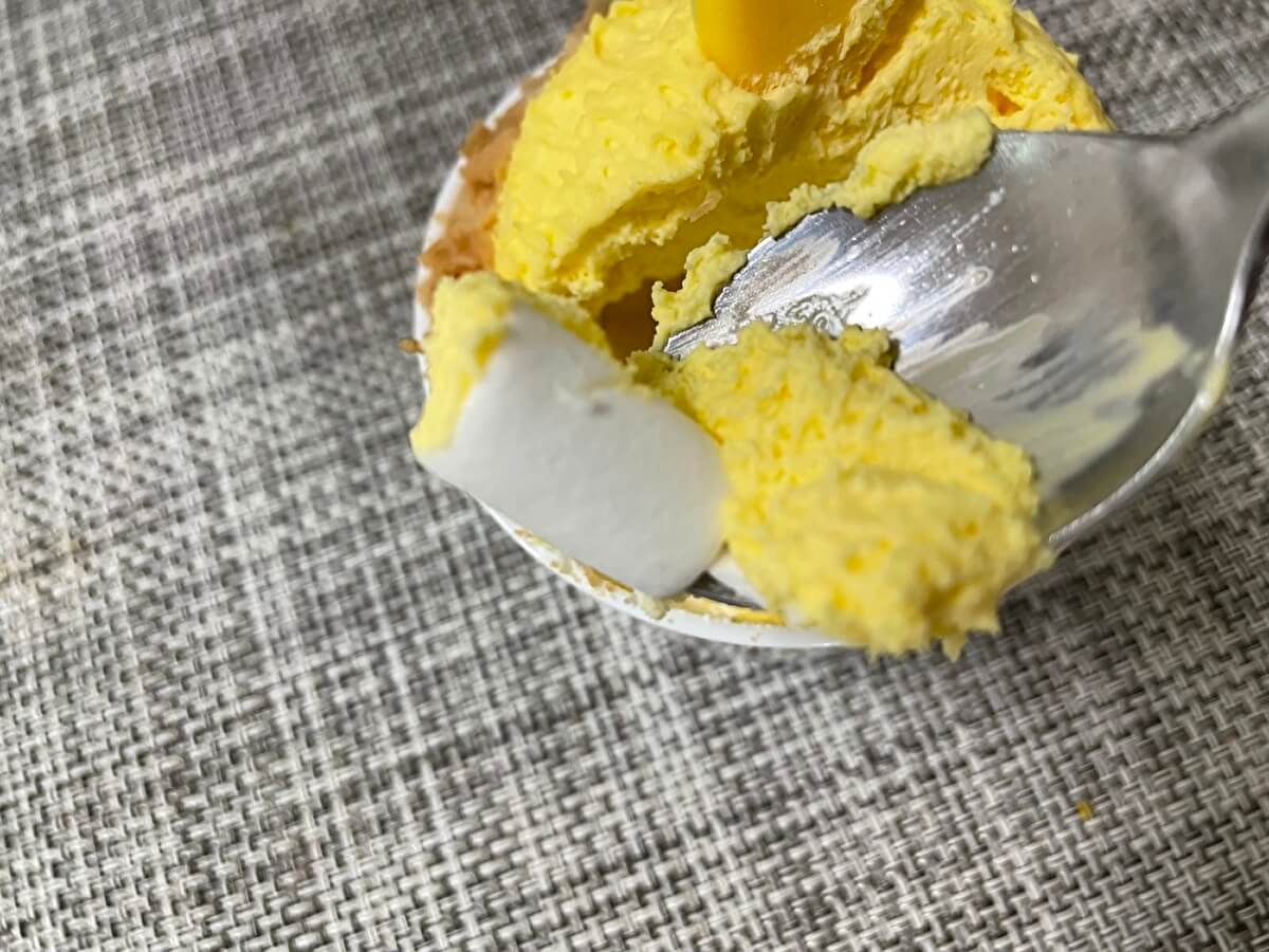 シャトレーゼ「イースター かわいいことりちゃん」の画像