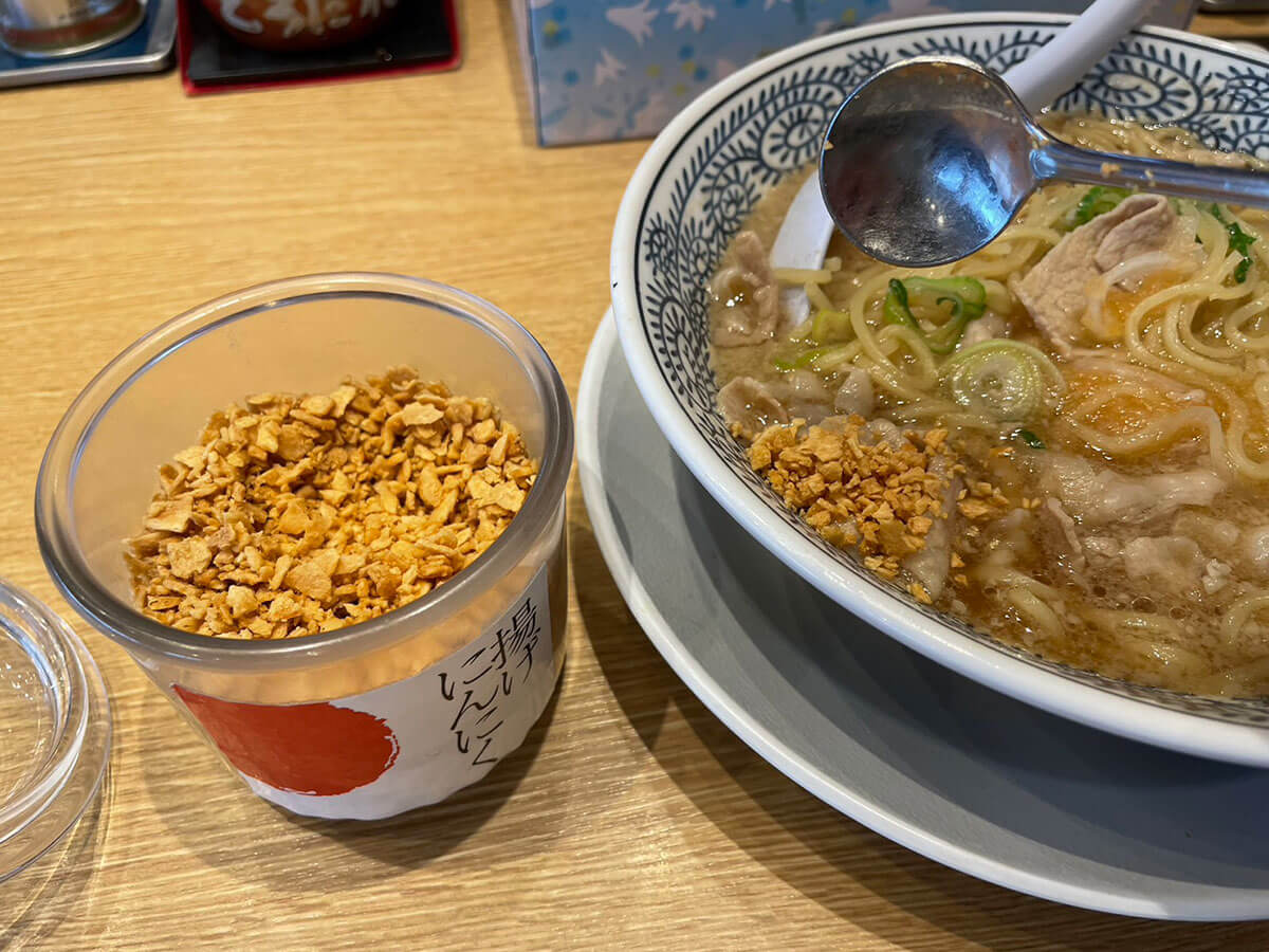 山岡家、丸源、壱角家、ポッポほか「人気ラーメン」12店食べてみた！　一番食べたいのは？の画像11
