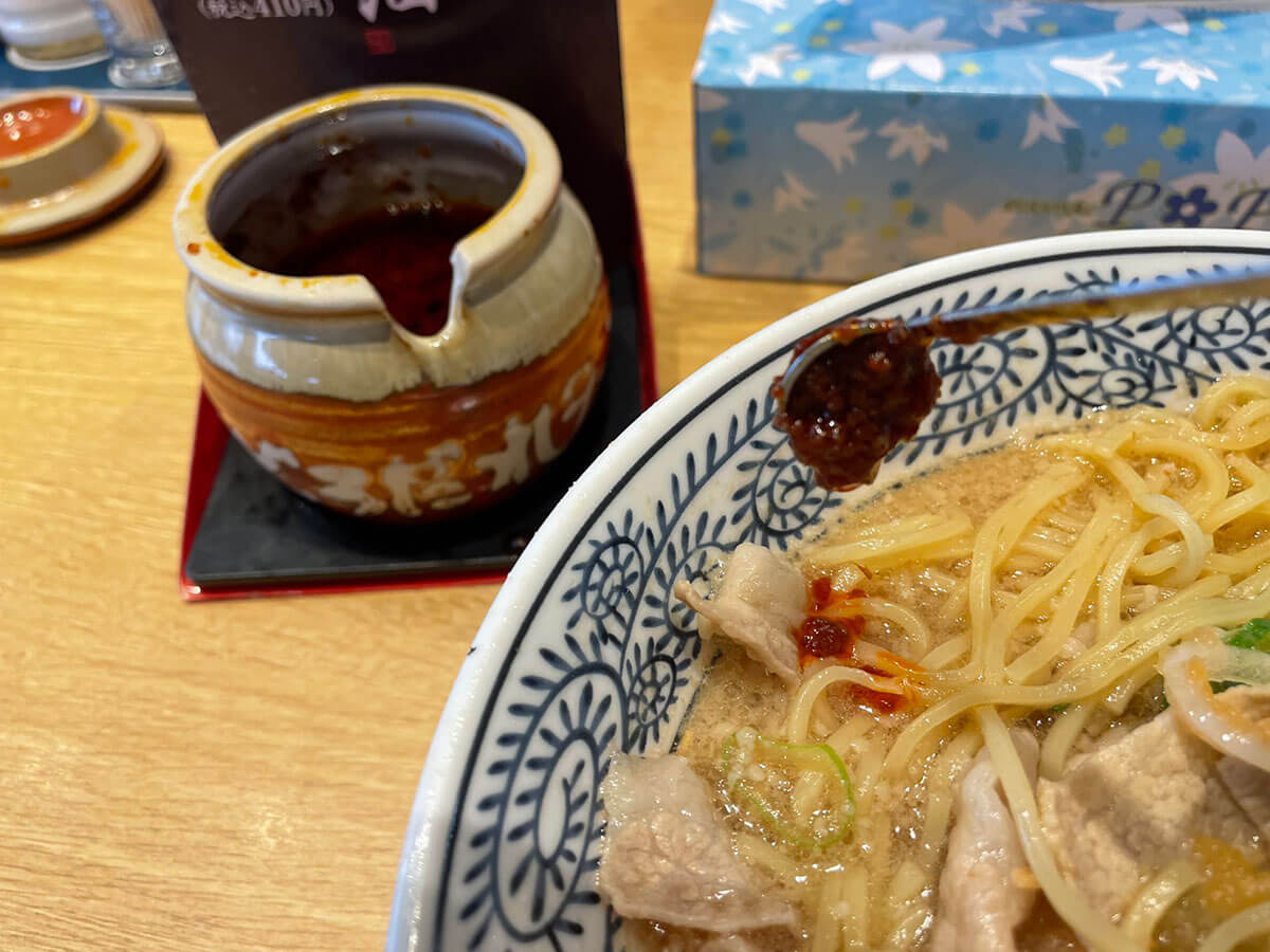 山岡家、丸源、壱角家、ポッポほか「人気ラーメン」12店食べてみた！　一番食べたいのは？の画像10