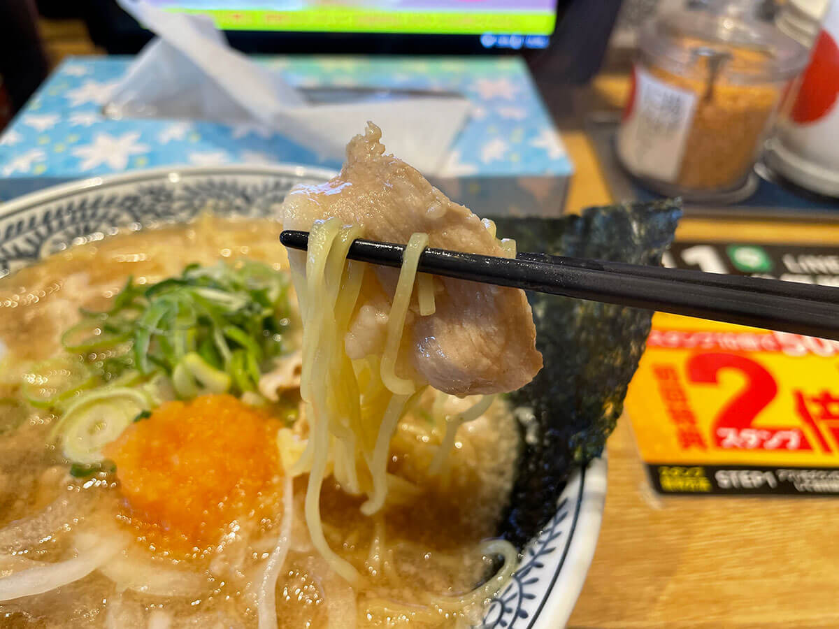 山岡家、丸源、壱角家、ポッポほか「人気ラーメン」12店食べてみた！　一番食べたいのは？の画像8