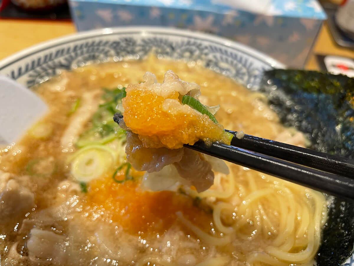 山岡家、丸源、壱角家、ポッポほか「人気ラーメン」12店食べてみた！　一番食べたいのは？の画像9