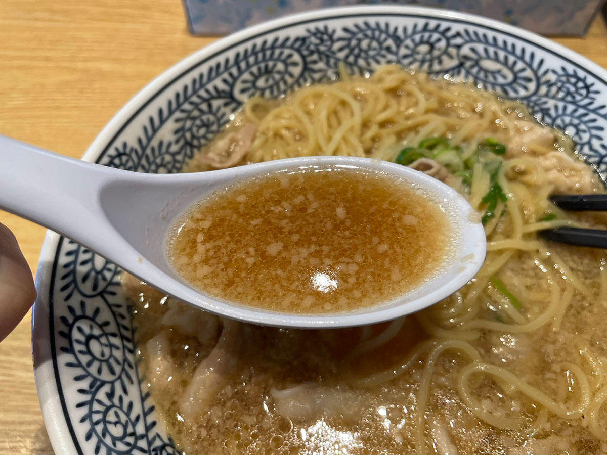 山岡家、丸源、壱角家、ポッポほか「人気ラーメン」12店食べてみた！　一番食べたいのは？の画像7